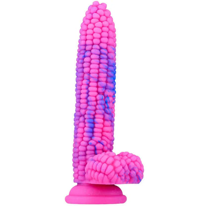 Female Masturbation Stick Abnormity Liquid Silicone Dildo Abnormal Corn Simulation Penis Simulation Gun Machine 18 Adult Sex Toy