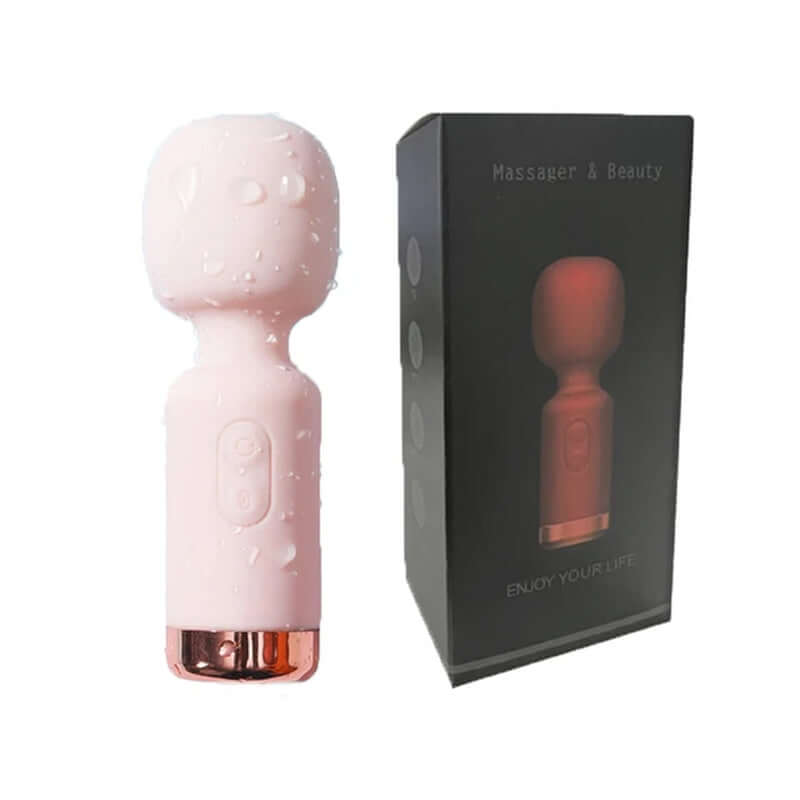 Bullet Type Vibrator Usb Charge 10 Modes Upgraded Sex Toys Mini Charging Handheld Clit Vibradir Feminino Mini Body Massager