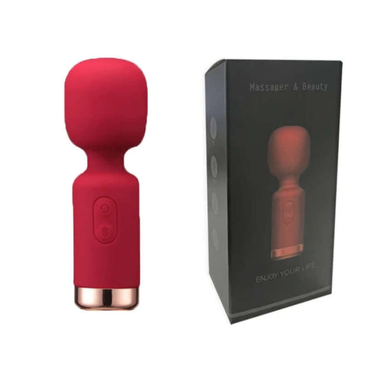 Bullet Type Vibrator Usb Charge 10 Modes Upgraded Sex Toys Mini Charging Handheld Clit Vibradir Feminino Mini Body Massager