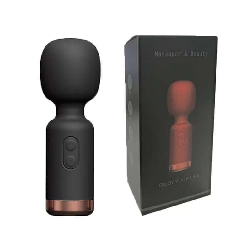 Bullet Type Vibrator Usb Charge 10 Modes Upgraded Sex Toys Mini Charging Handheld Clit Vibradir Feminino Mini Body Massager