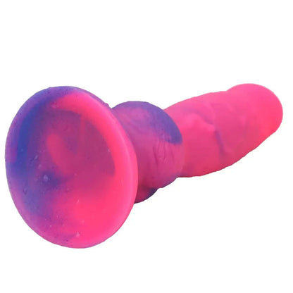 Realistic Dog Dildo Simulation Penis Animal Dildo Anal with Suction Cup Adult Toy Cheap Sex Toy for Woman Lesbian Strapon Dildo