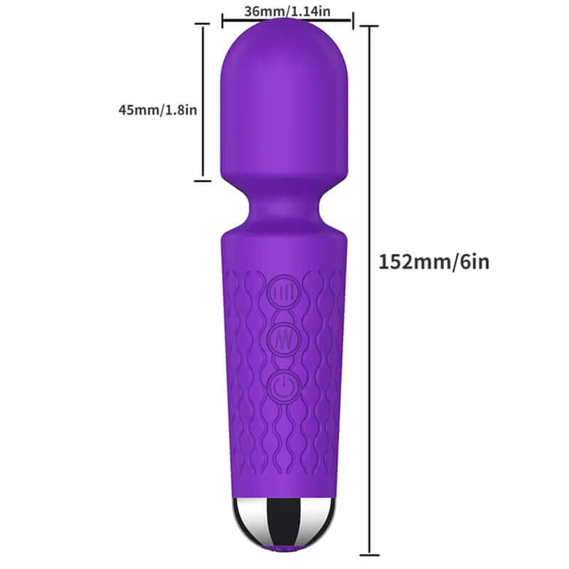 Bullet Type Vibrator Usb Charge 10 Modes Upgraded Sex Toys Mini Charging Handheld Clit Vibradir Feminino Mini Body Massager