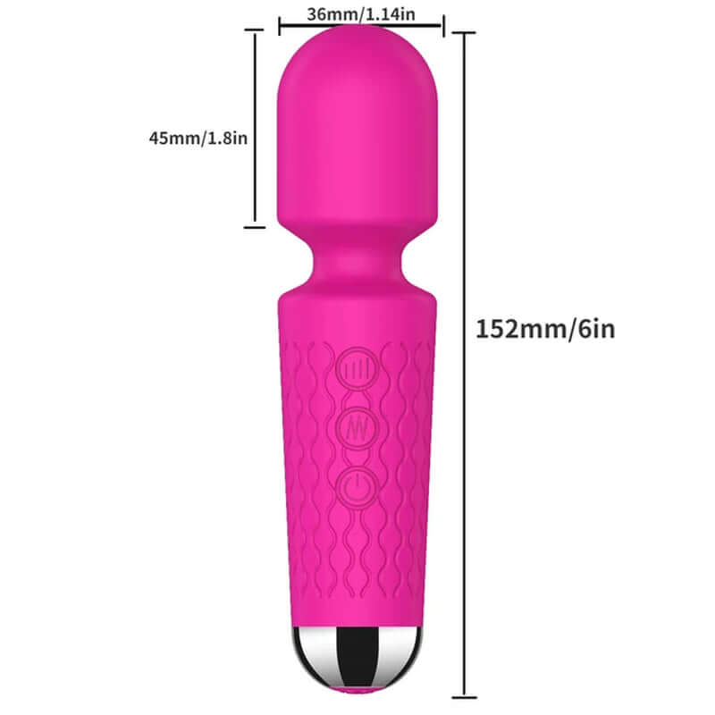 Bullet Type Vibrator Usb Charge 10 Modes Upgraded Sex Toys Mini Charging Handheld Clit Vibradir Feminino Mini Body Massager